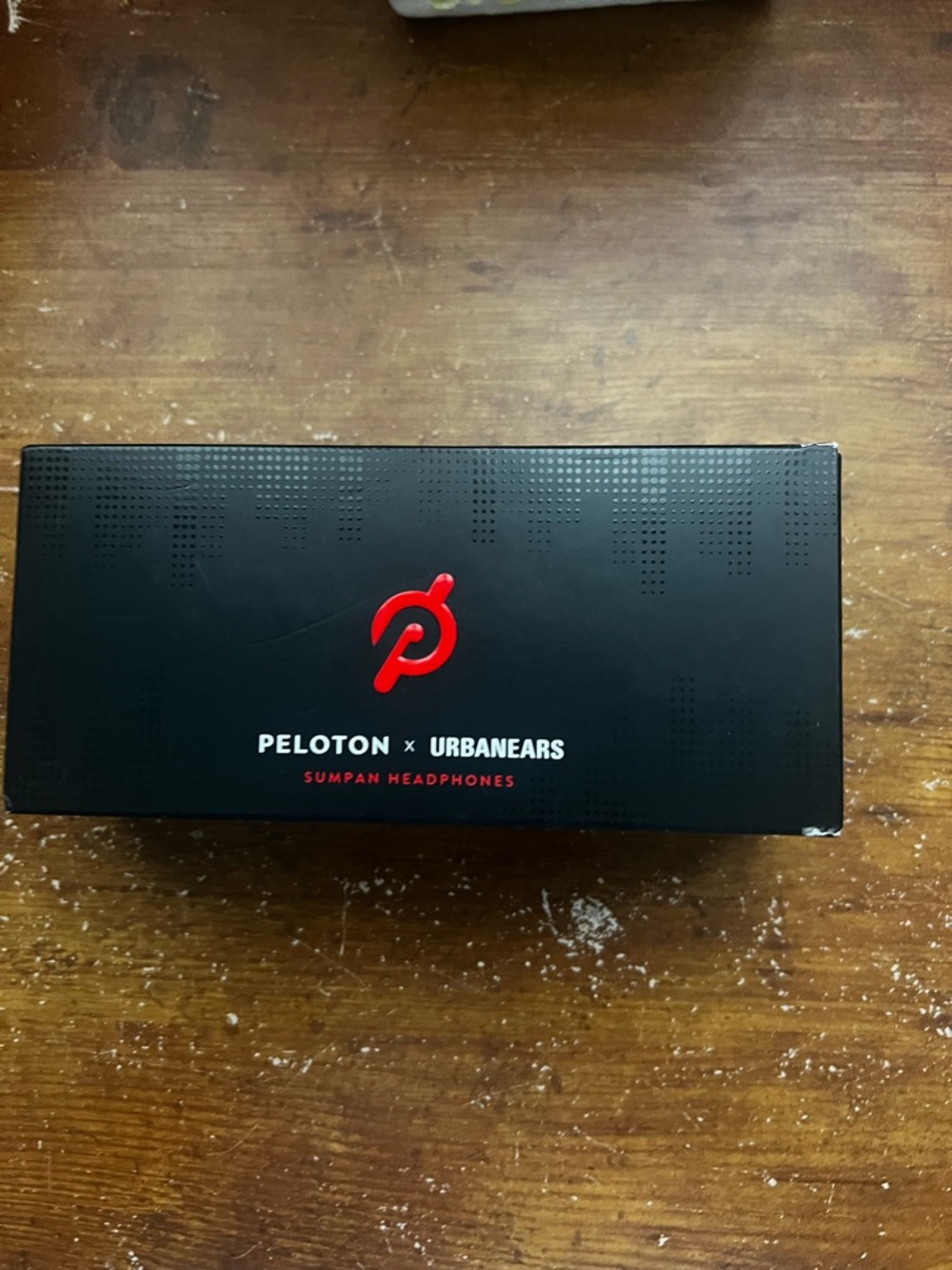 Peloton Urbanears Sumpan Headphones